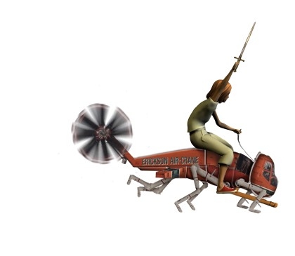 Creation of Attack: Step 4